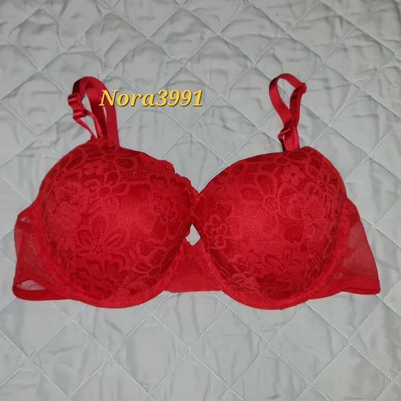 Victoria secret Bra size 40C NWT - Picture 7 of 10
